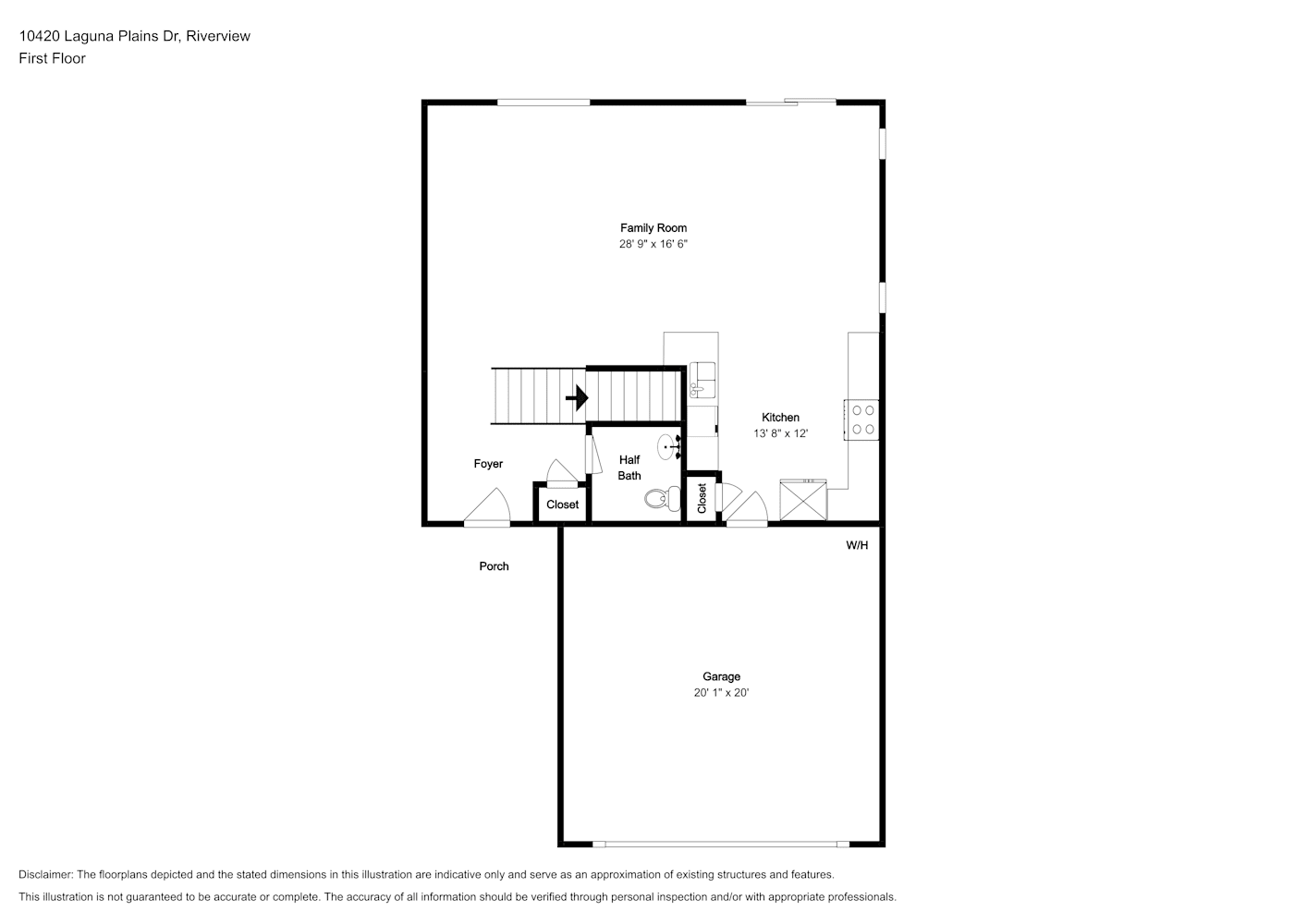 10420 Laguna Plains Dr photo 2