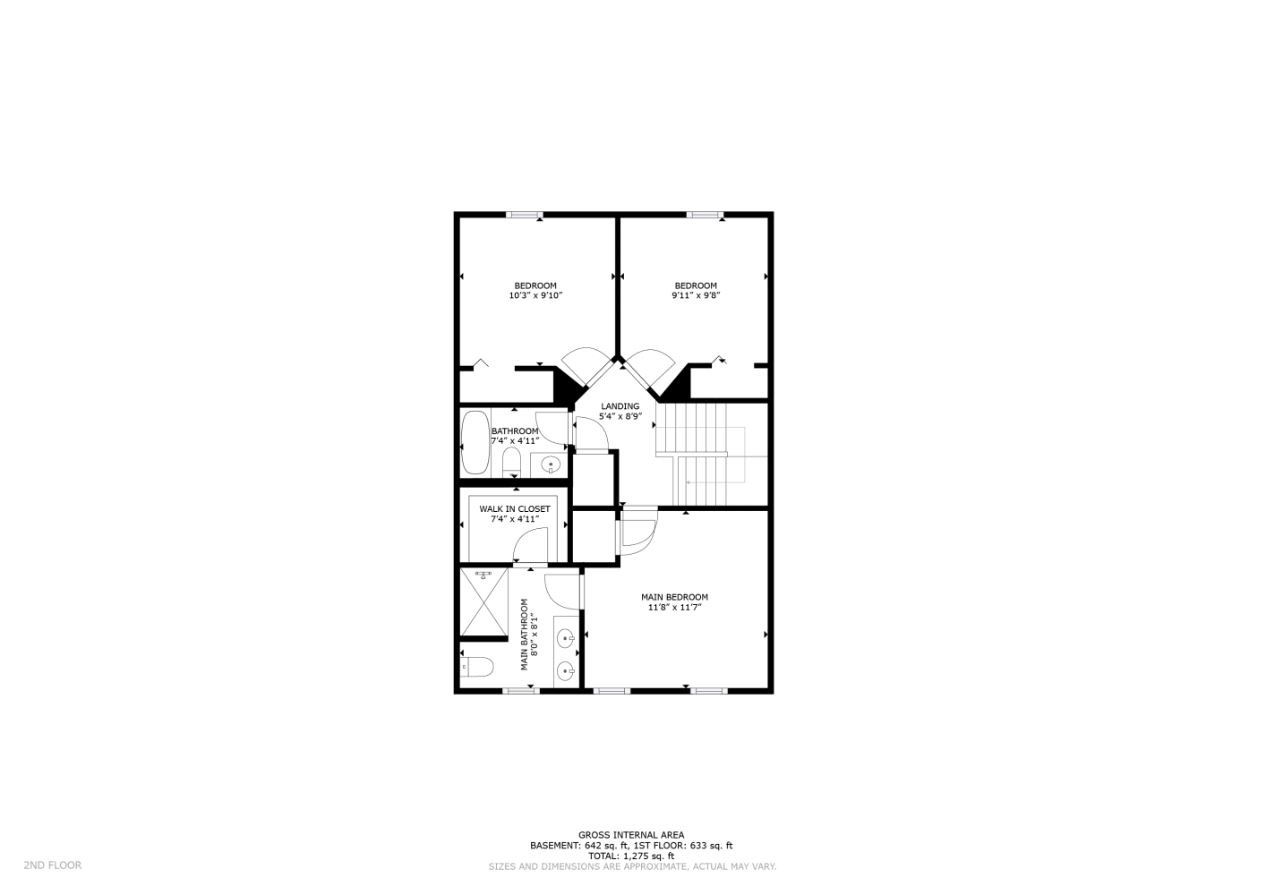 11504 Fountainhead Dr photo 3