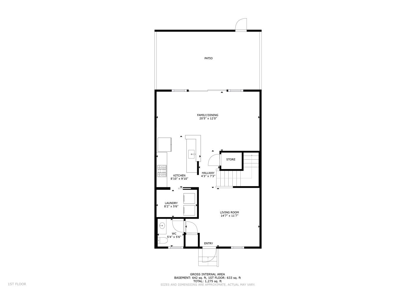 11504 Fountainhead Dr photo 2