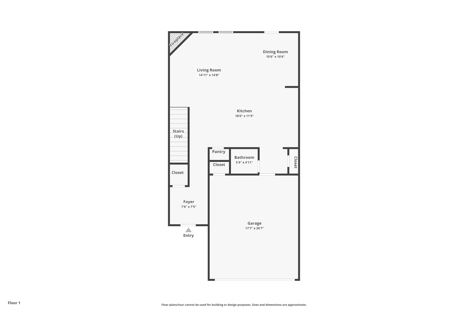 128 Inman Dr photo 2