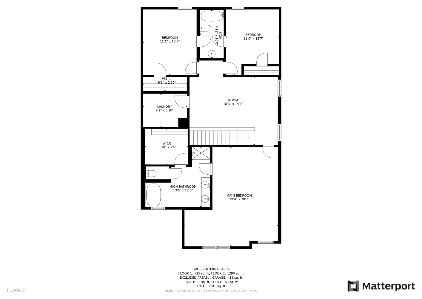 2511 Morgan Haven Ln photo 3