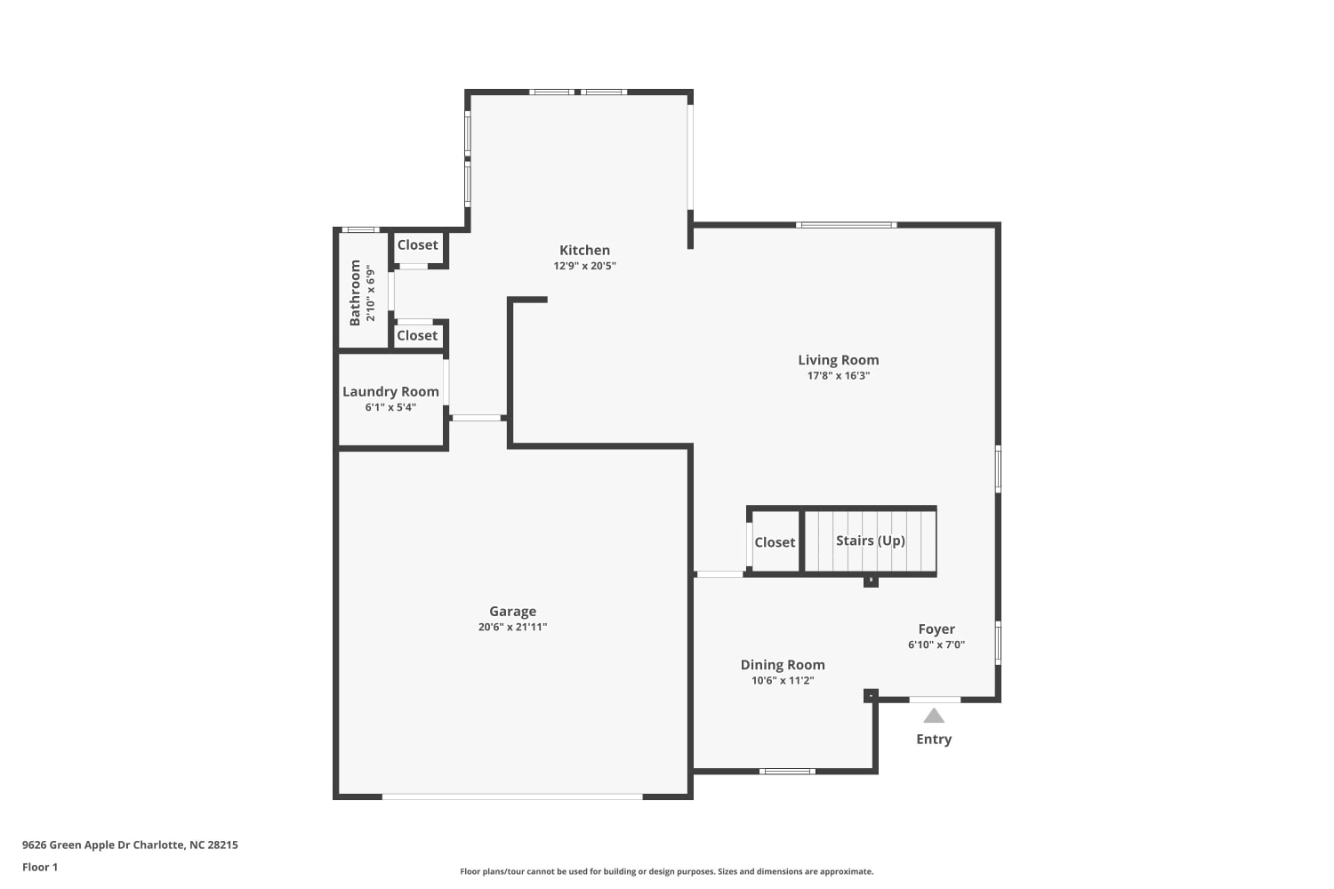 9626 Green Apple Dr photo 3