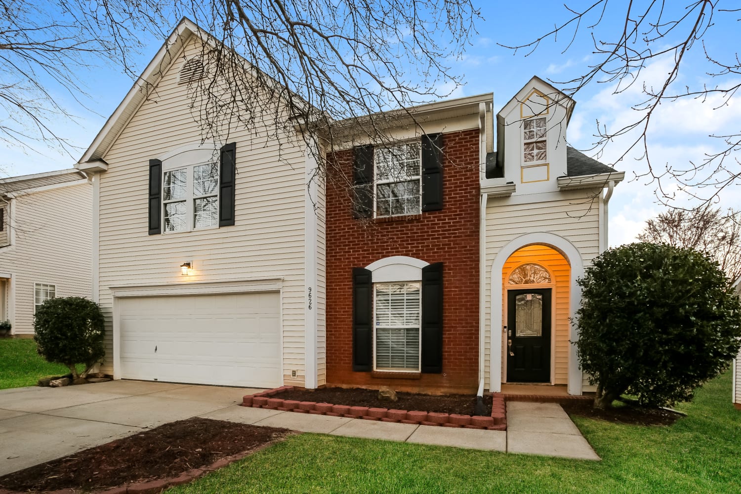 9626 Green Apple Dr photo 2