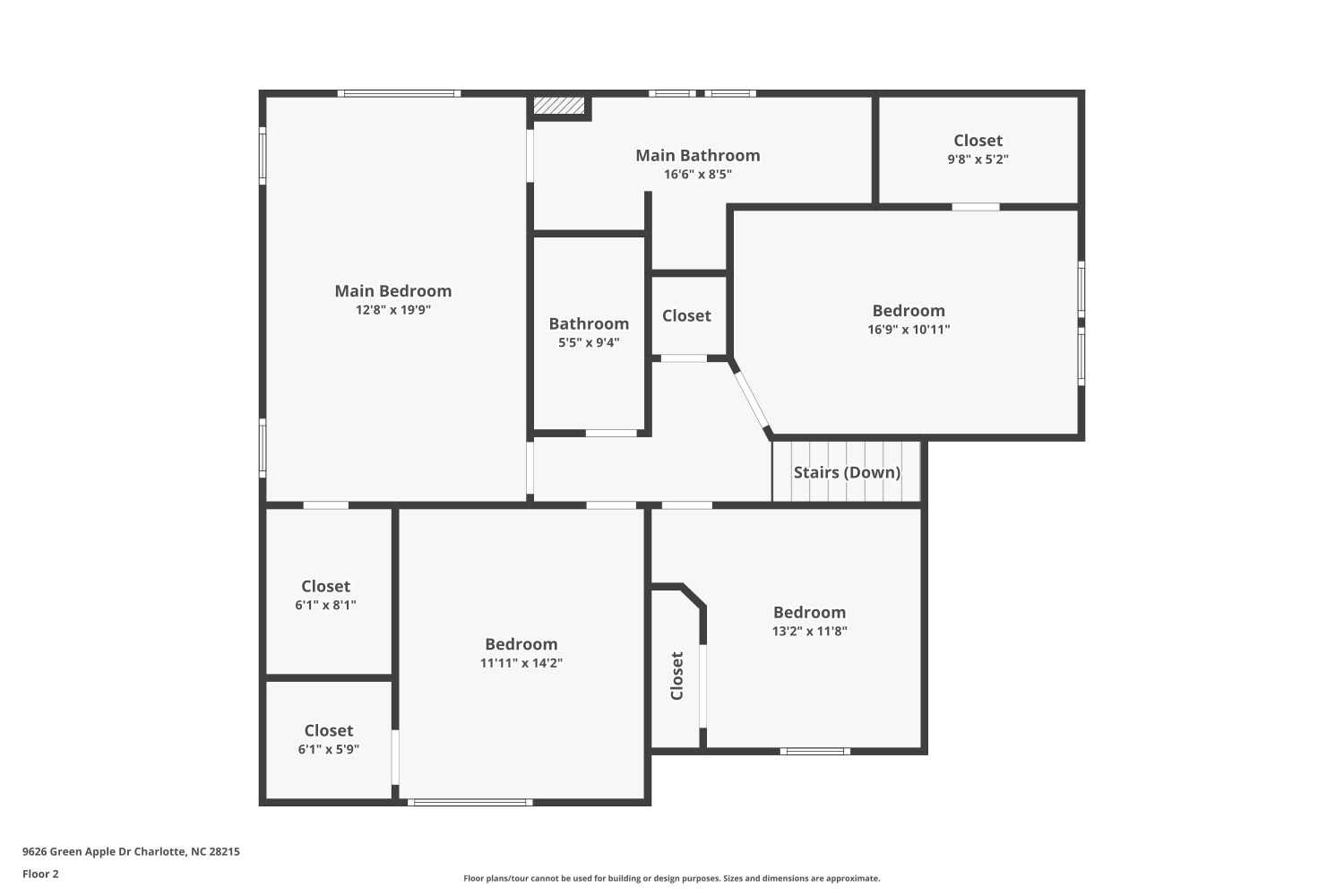 9626 Green Apple Dr photo 4