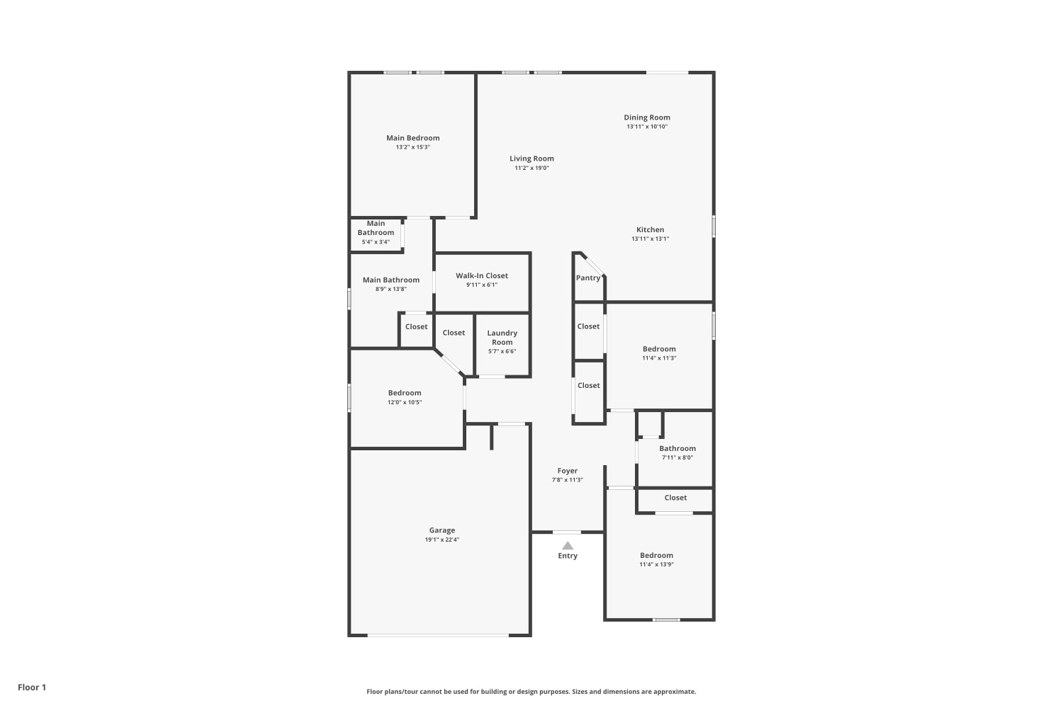 3322 Ringtail Ln photo 2