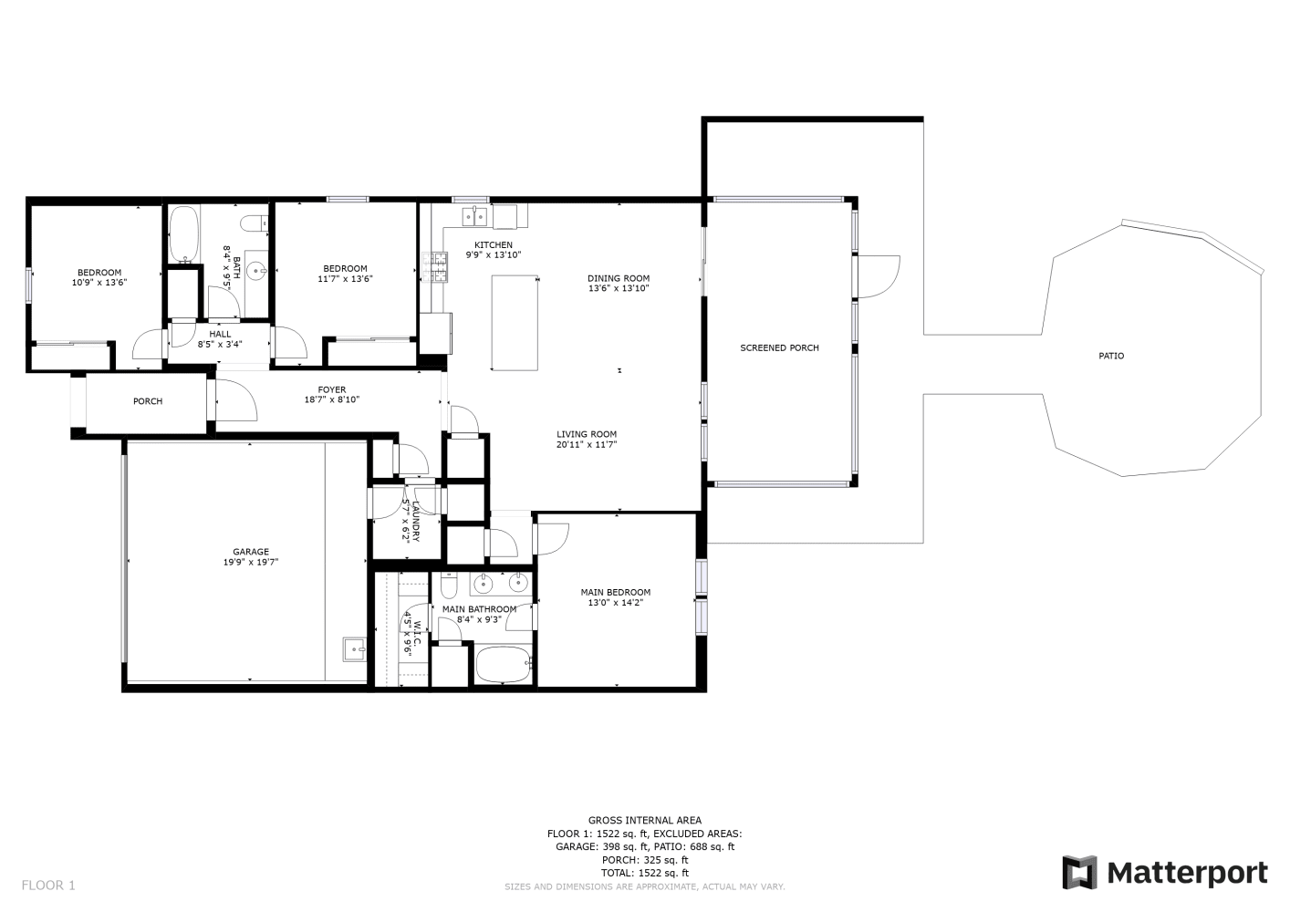 14545 Needham Dr photo 2