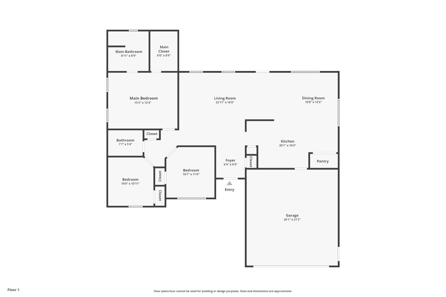 2010 Barretts Ridge Dr photo 2