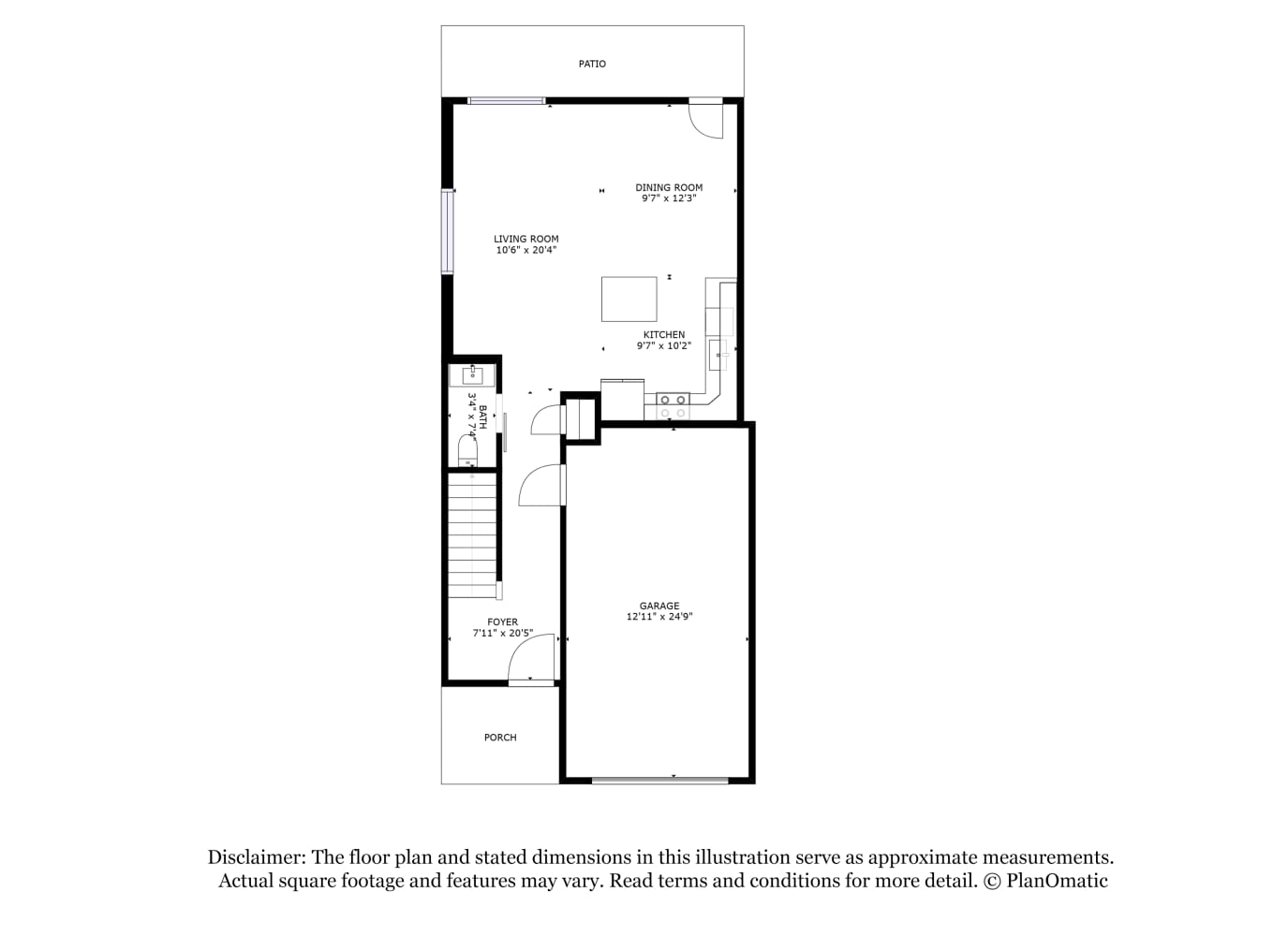 211 Golf Club Ln photo 2