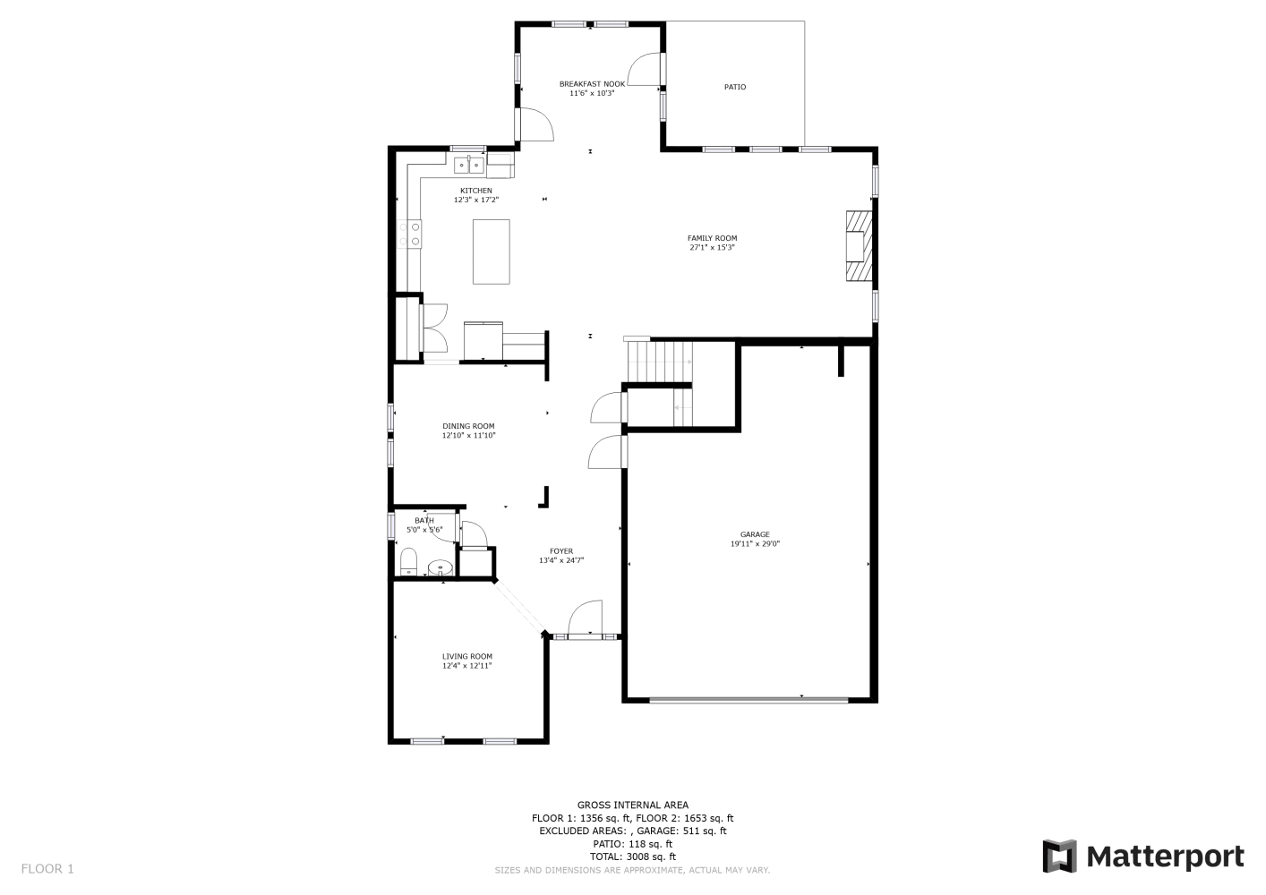 38 Outwater Ridge Dr photo 2