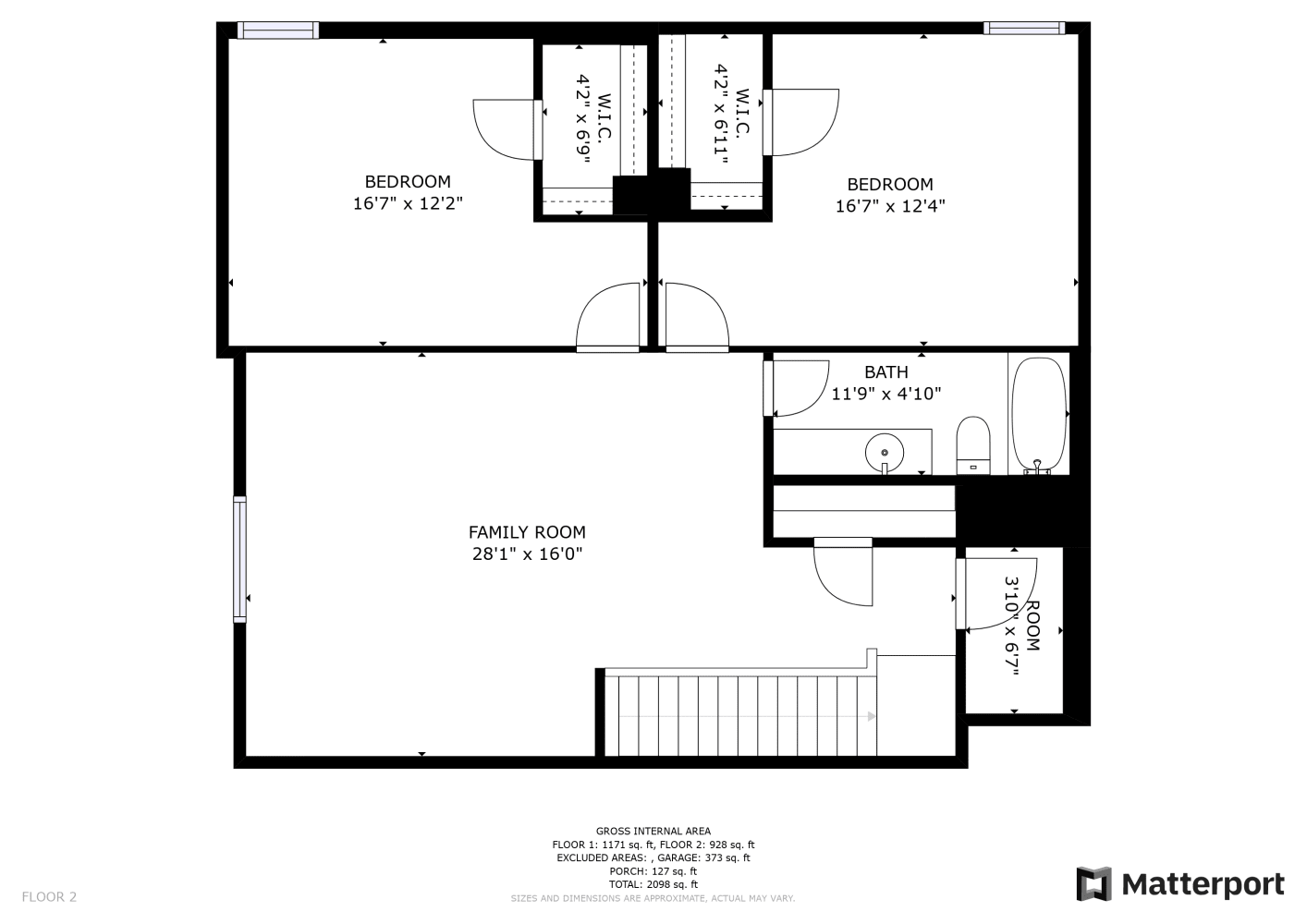 6809 Shane Dr photo 3