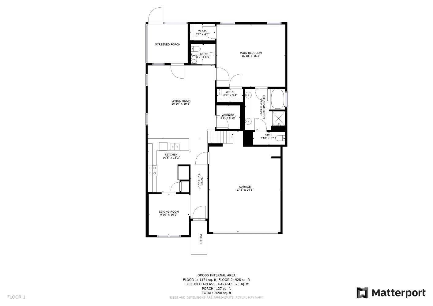 6809 Shane Dr photo 2
