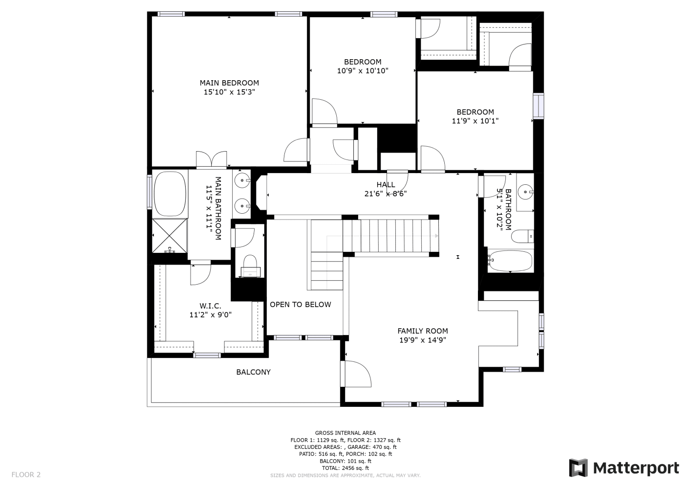 1099 Pelican Pl photo 3