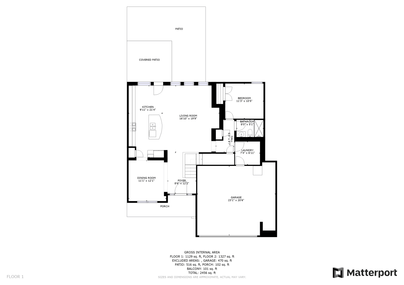 1099 Pelican Pl photo 2