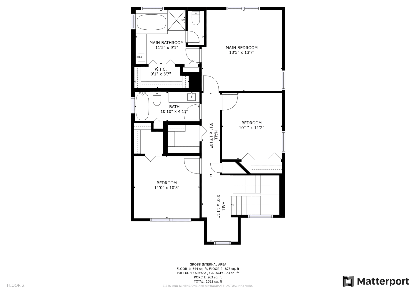 1608 Prowmore Dr photo 3