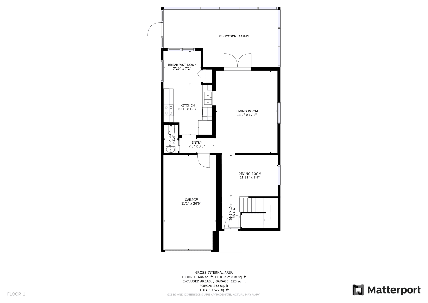 1608 Prowmore Dr photo 2
