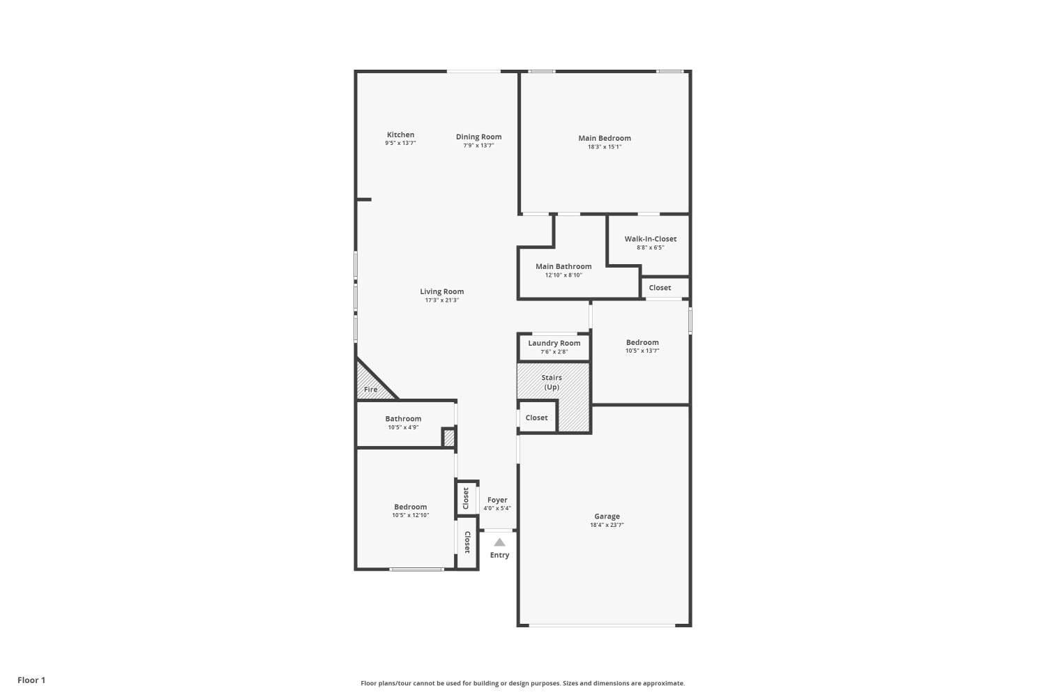 361 Stewart Springs Dr photo 2