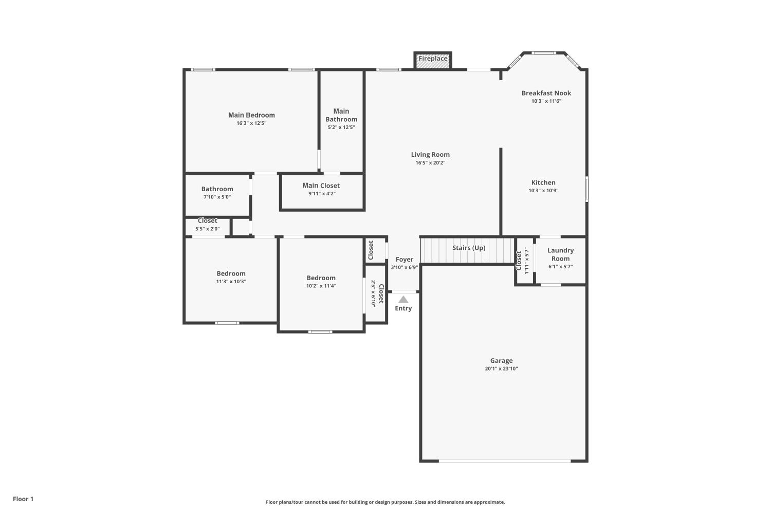 2108 Long Meadow Dr photo 2