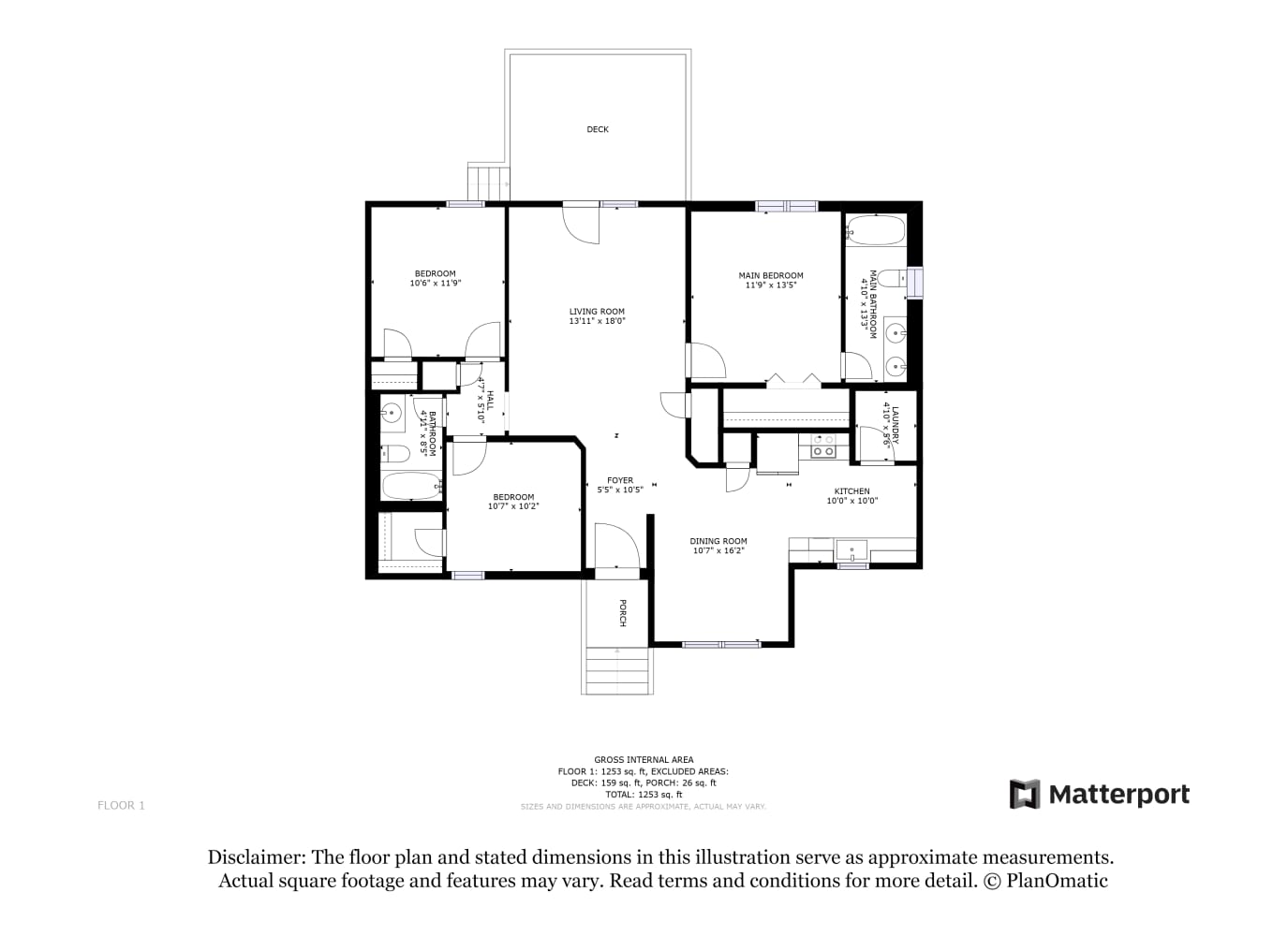 497 Laramie Dr photo 2