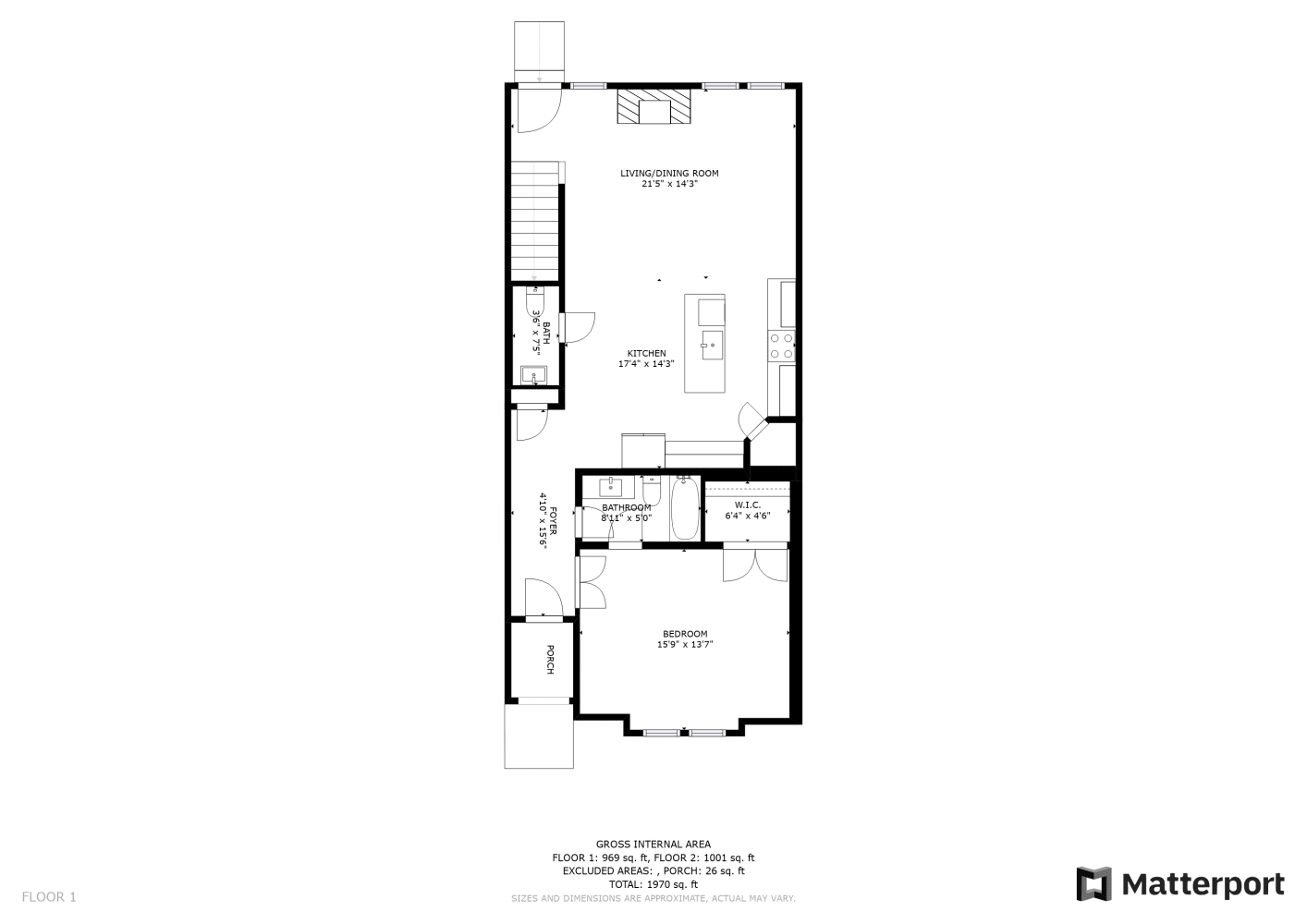 826 Ashland Place Dr photo 2