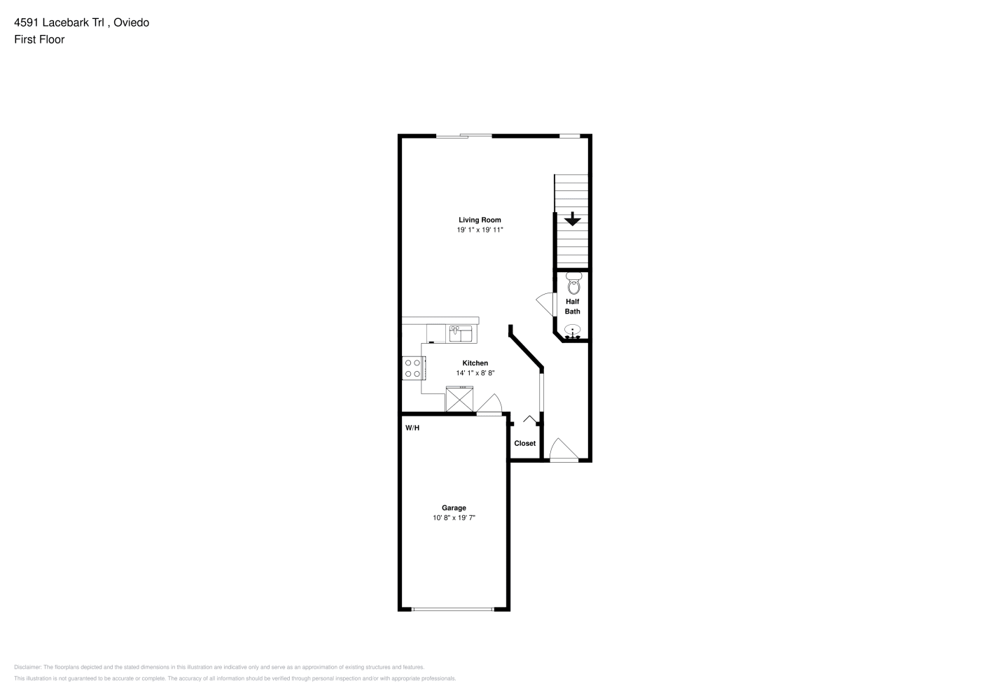 4591 Lacebark Trl photo 2