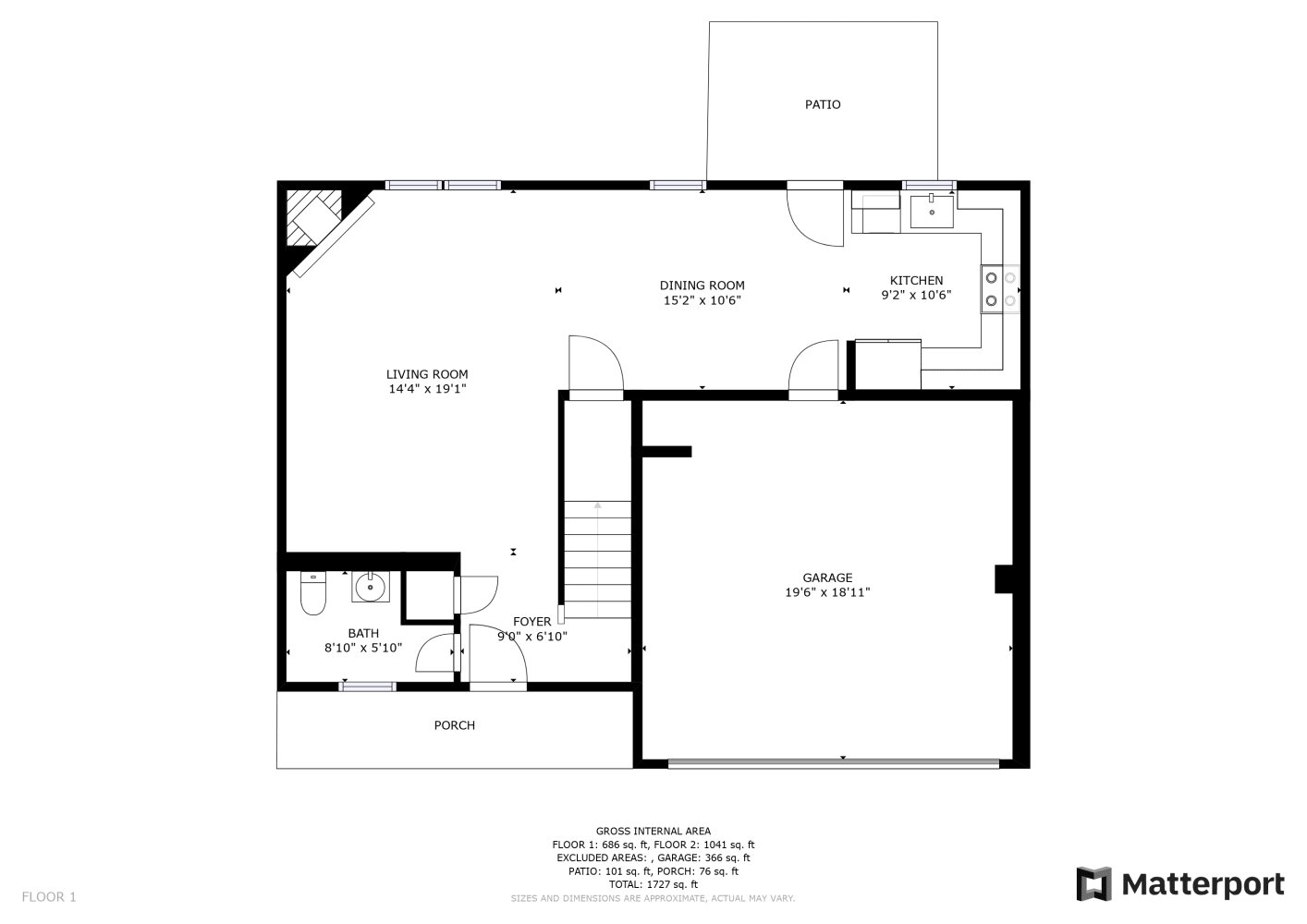 216 Dimaggio Dr photo 2