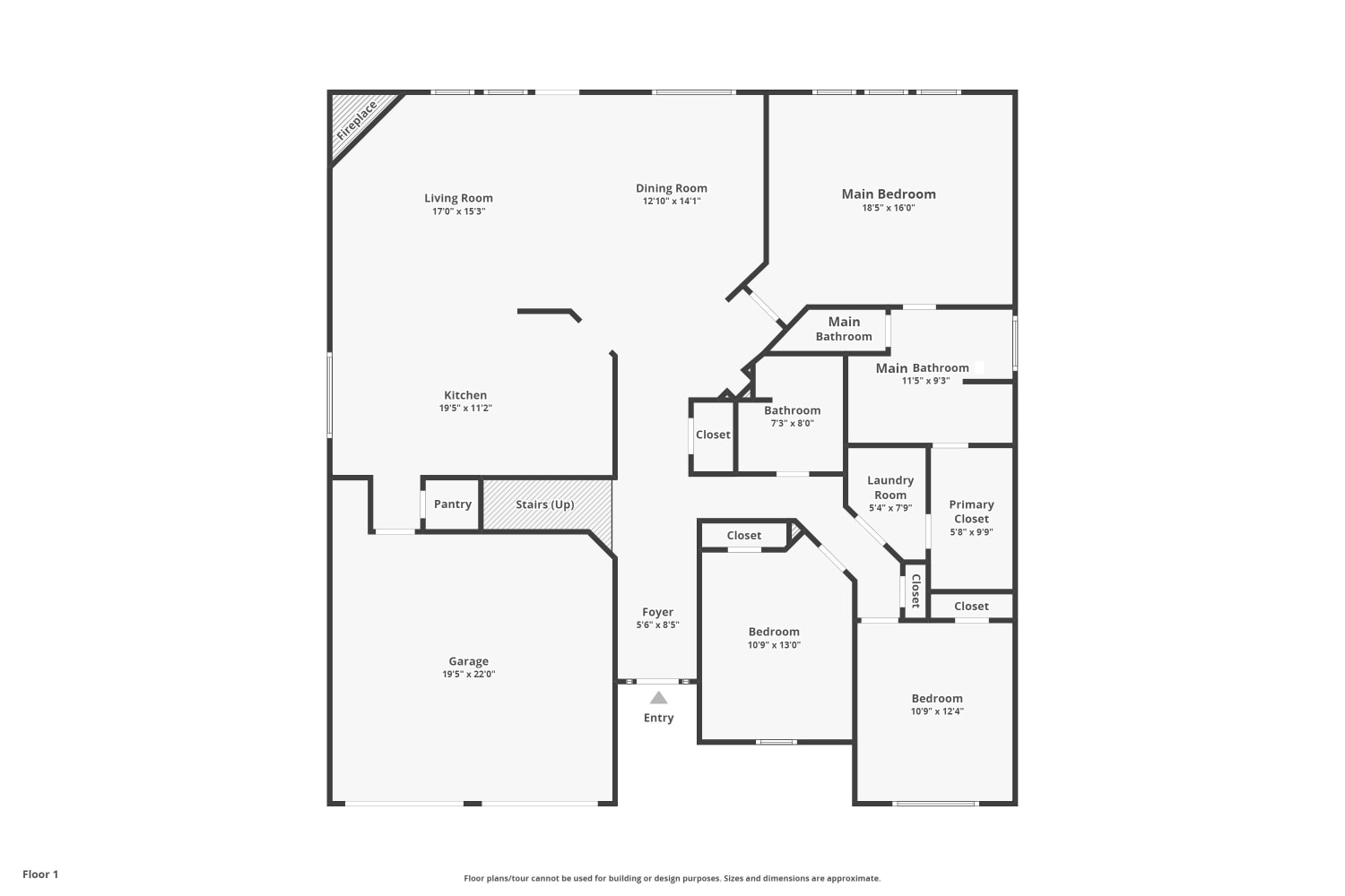 908 Harvest Brook Dr photo 3