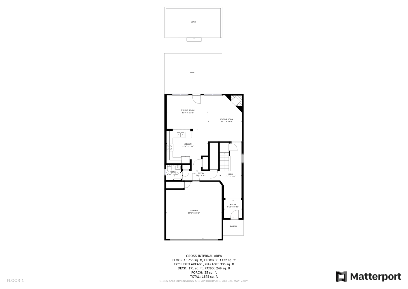 5376 Apple Grove Rd photo 2
