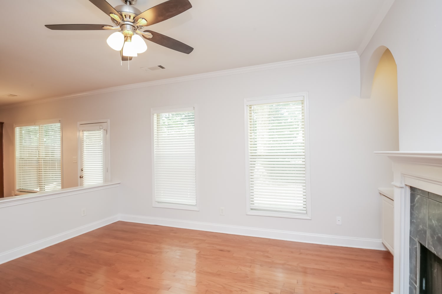 532 Suwanee Oaks Dr photo 4