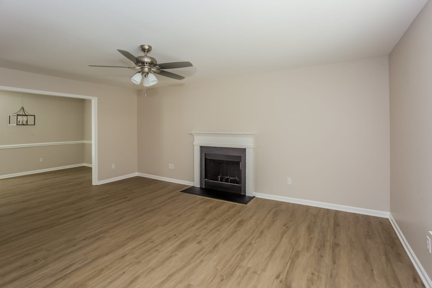 545 Havenbrook Way photo 5