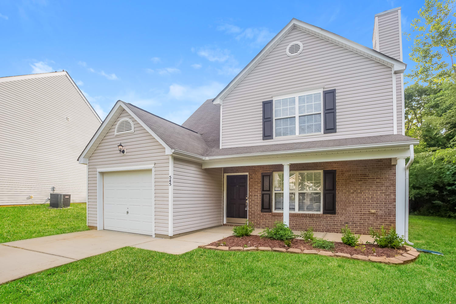 545 Havenbrook Way photo 3