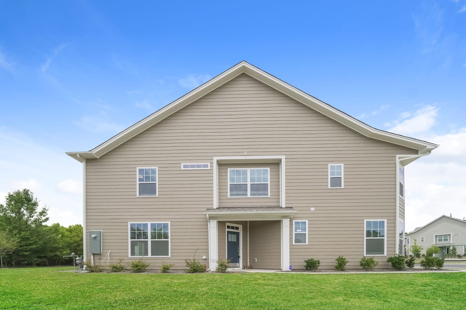 8607 Harris Lake Ln photo 2
