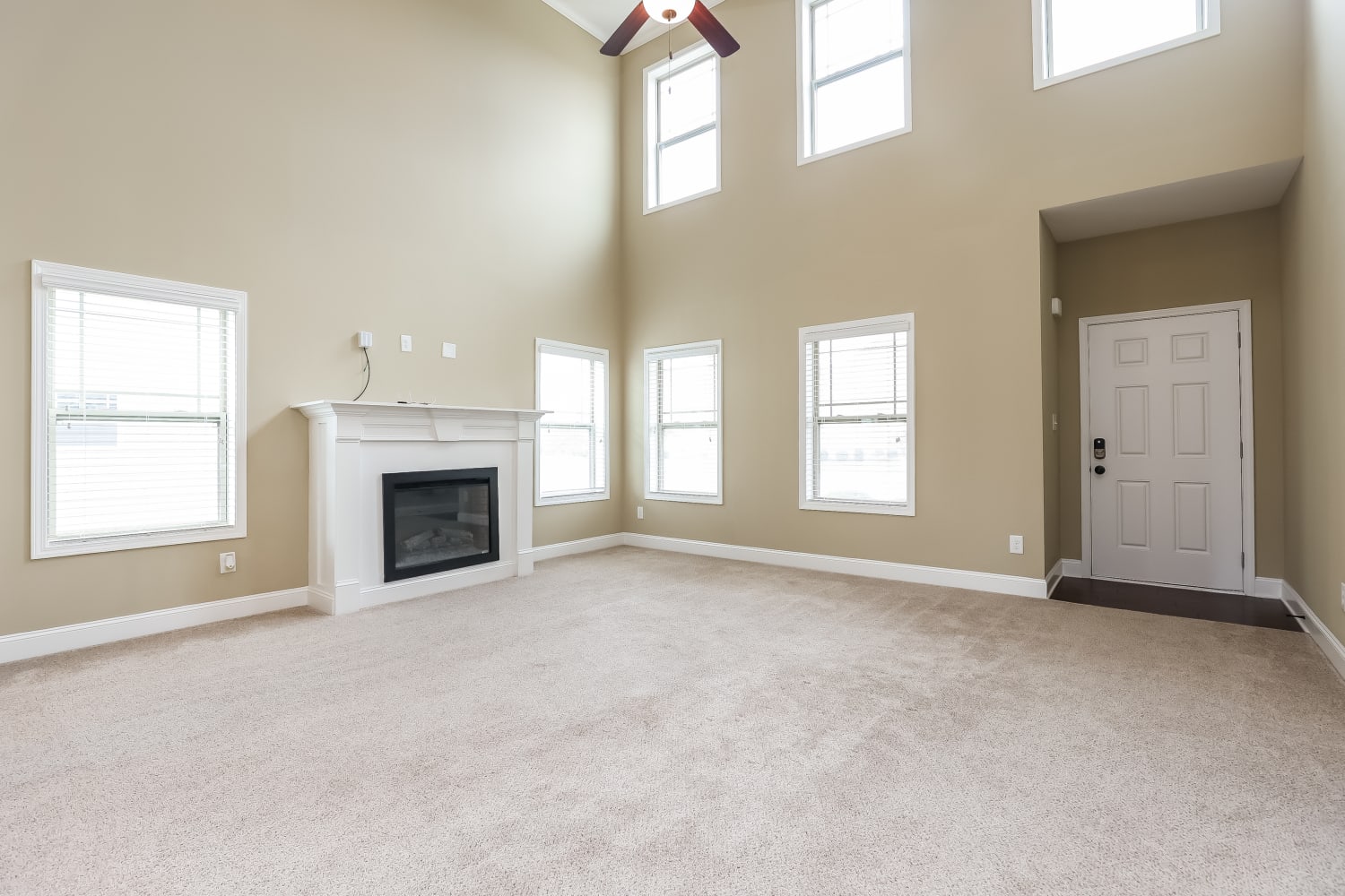 2921 Cason Ln photo 2