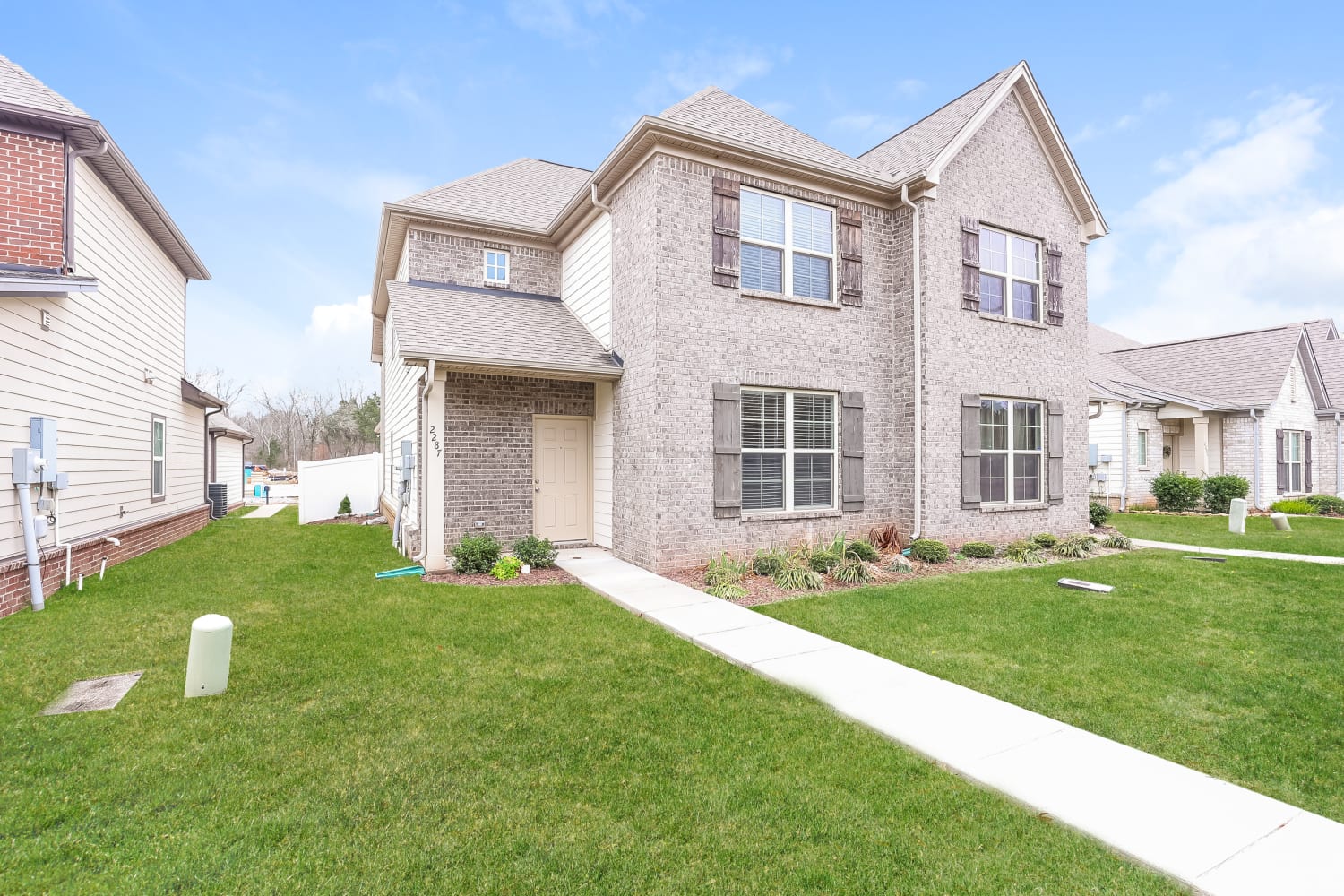 2287 Cason Ln photo 2