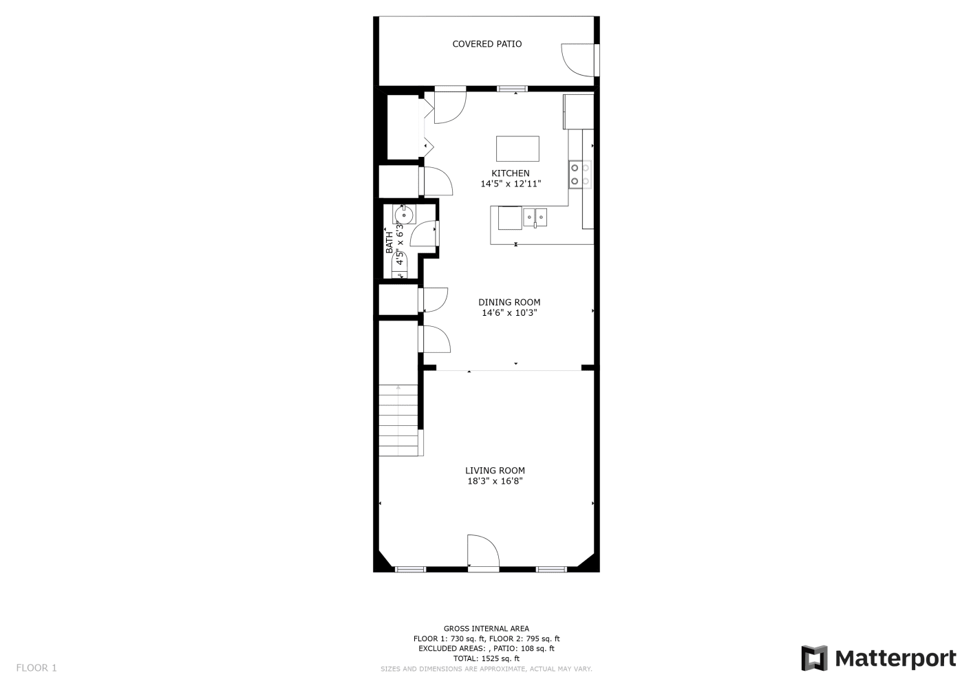 422 Rick McCormick Dr photo 2