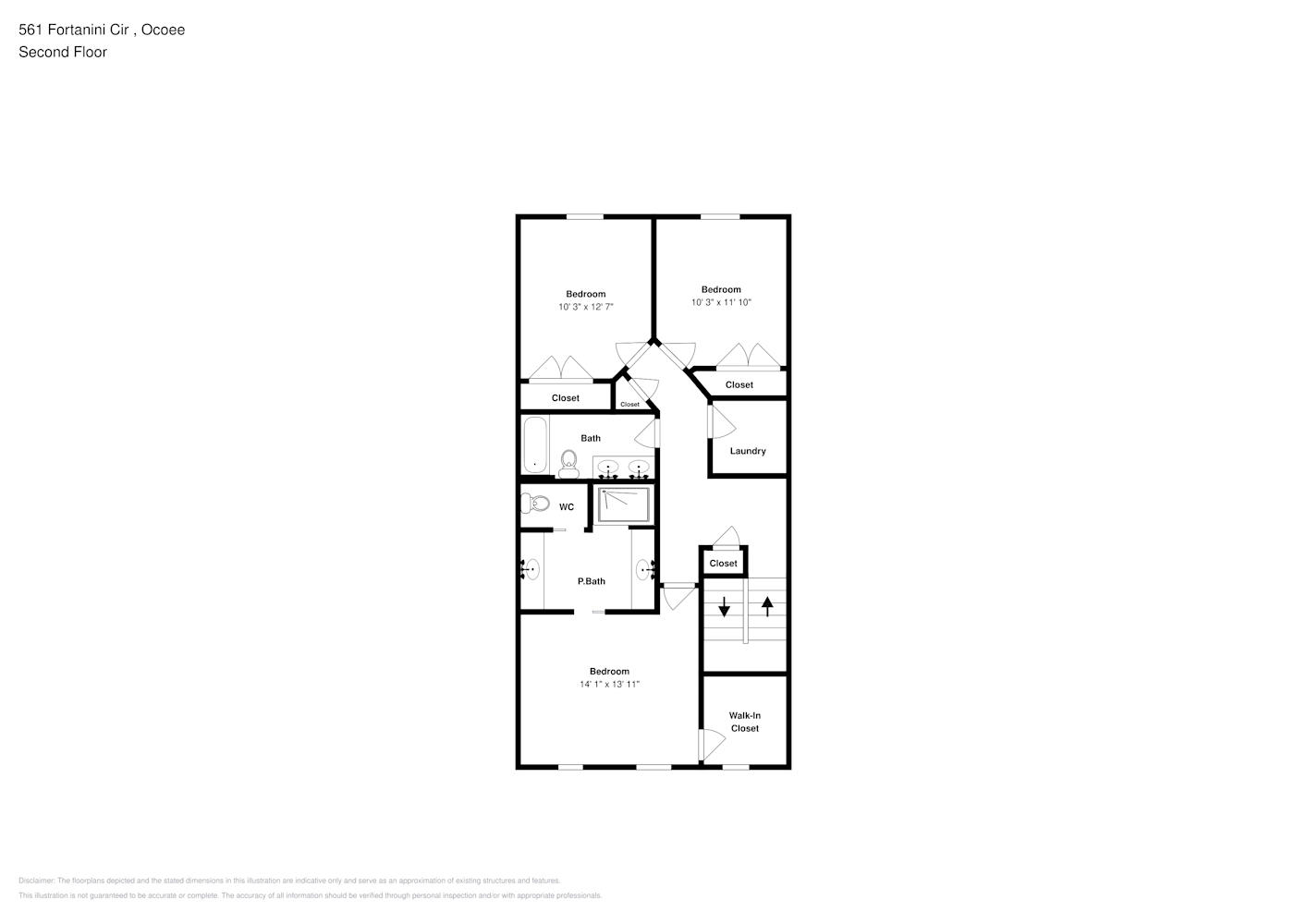 561 Fortanini Cir photo 3