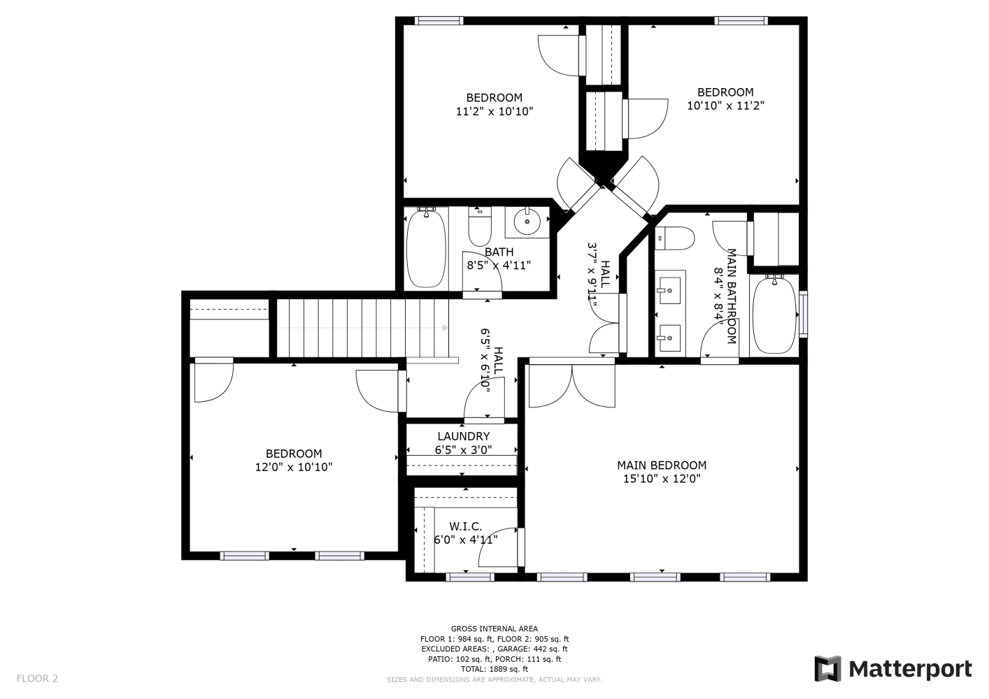 1316 Lowenstein St photo 3