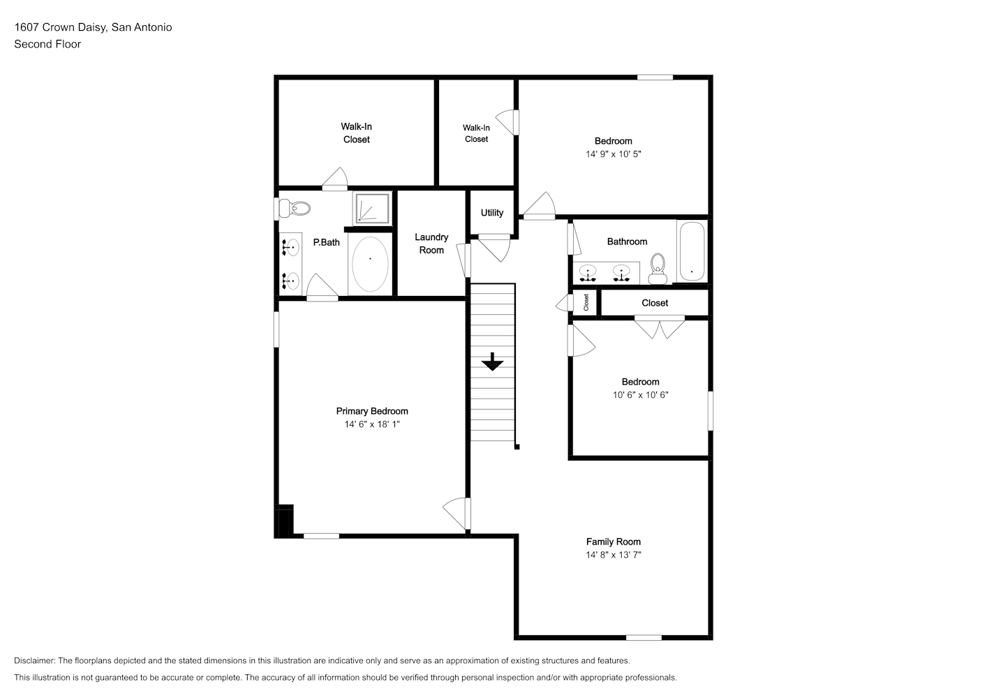 1607 Crown Daisy photo 3