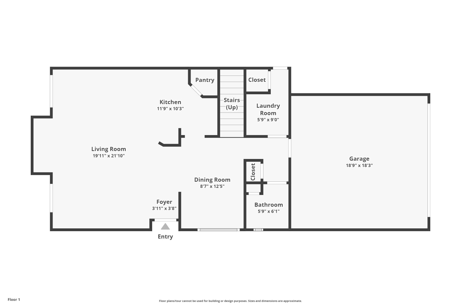 5152 Blue Roan Wy photo 2