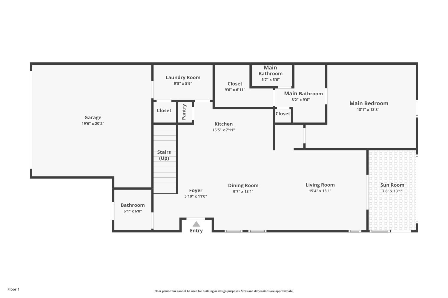 1626 Boxleaf Ln photo 2