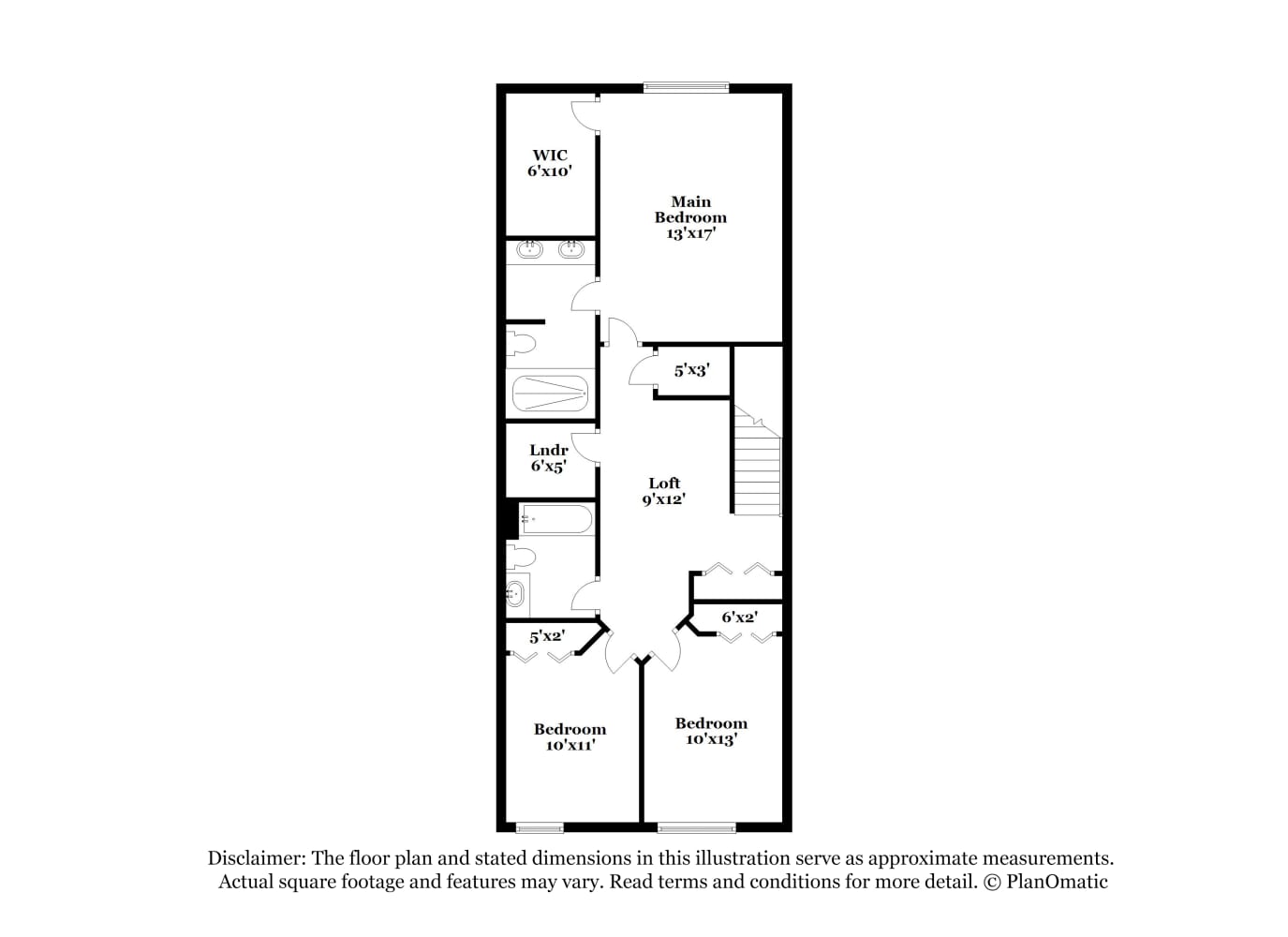 613 Cherry Ridge Dr photo 3