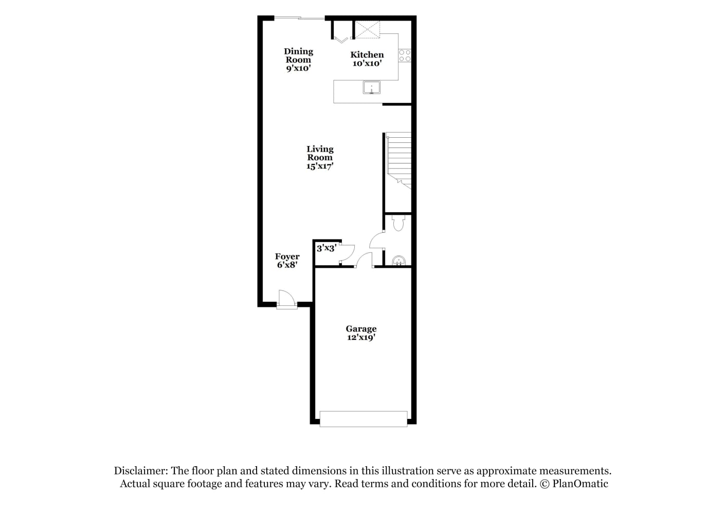 653 Cherry Ridge Dr photo 2