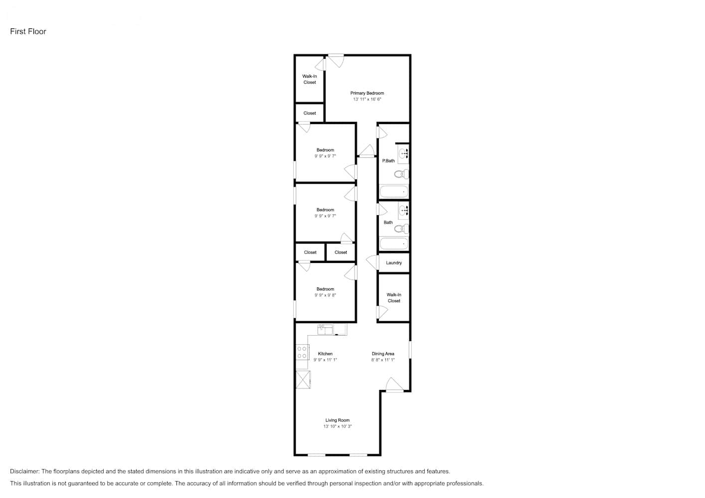 336 Branch Village Wy photo 2