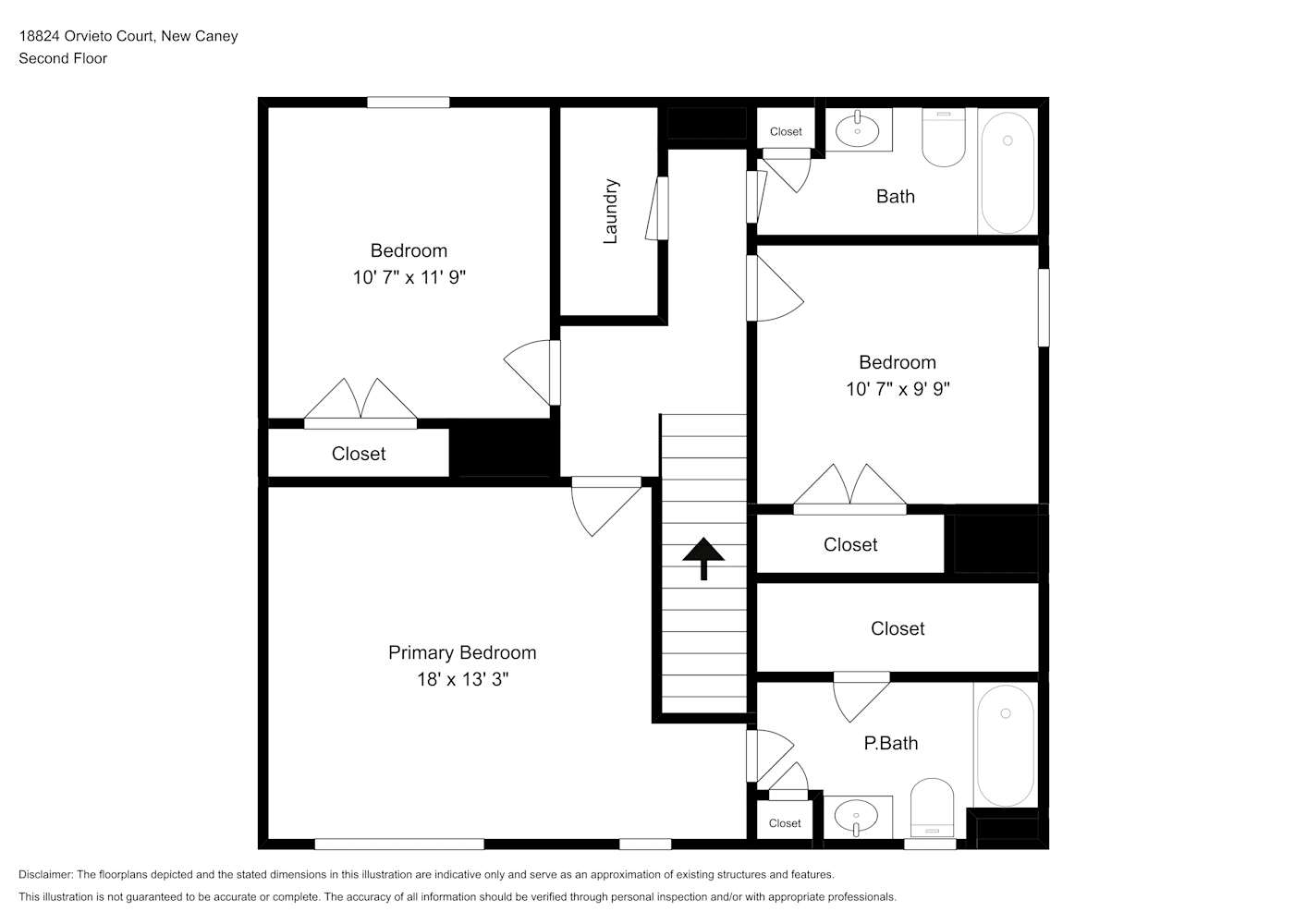 18824 Orvieto Ct photo 3