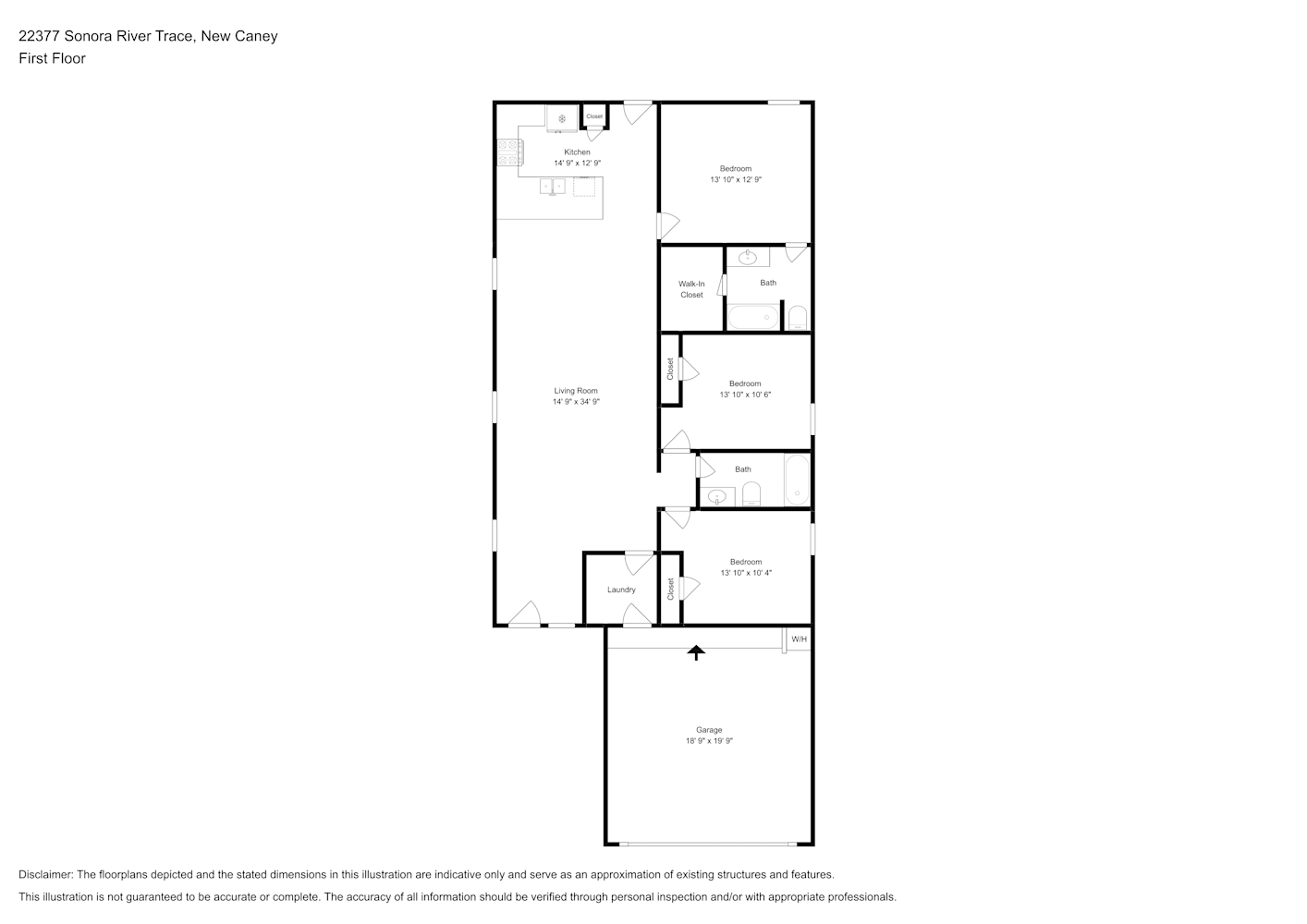 22377 Sonora River Trce photo 2