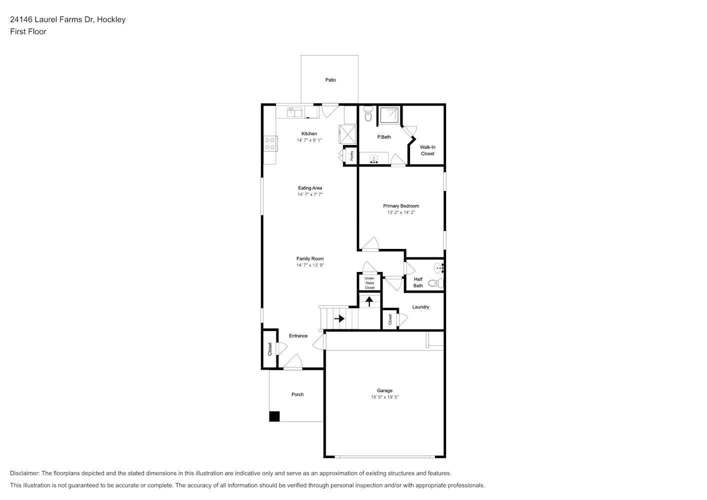 24146 Laurel Farms Dr photo 2