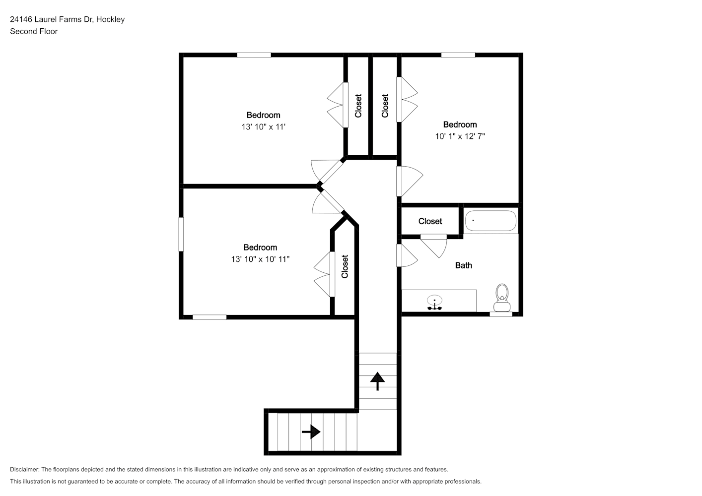 24146 Laurel Farms Dr photo 3