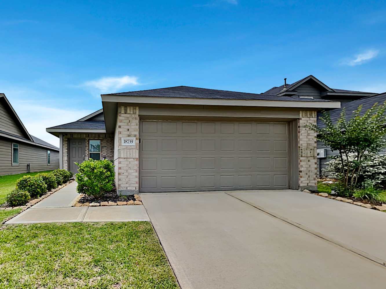 18739 Mercer Falls Dr photo 3