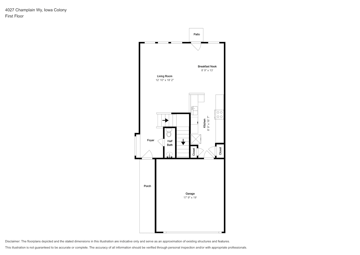4027 Champlain Wy photo 2