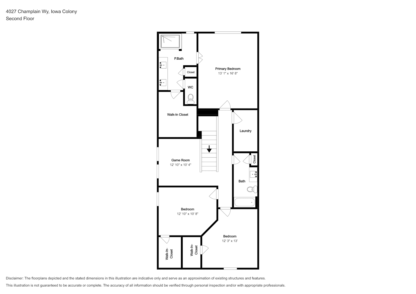 4027 Champlain Wy photo 3