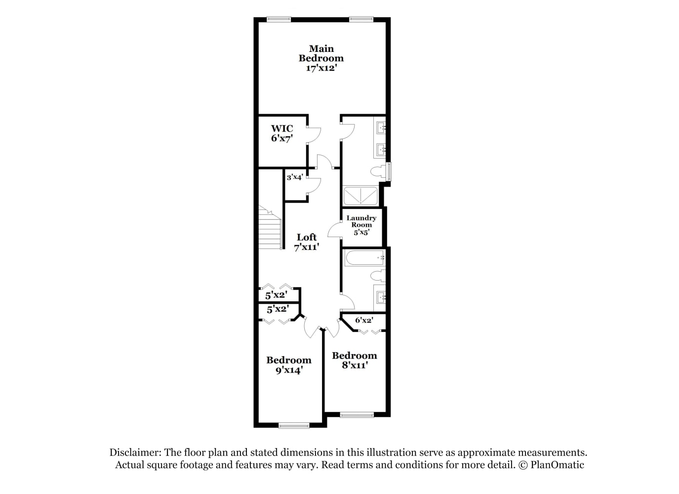3065 Pinnacle Peak Dr photo 3